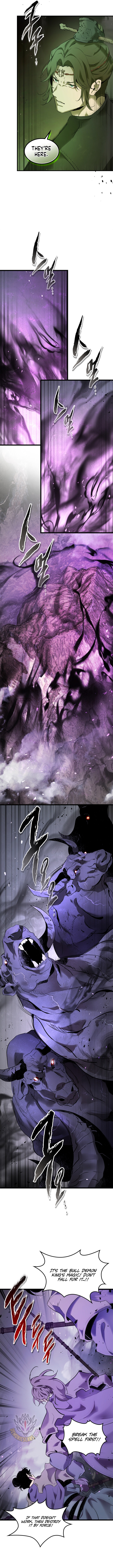 Leveling With The Gods Chapter 148 9